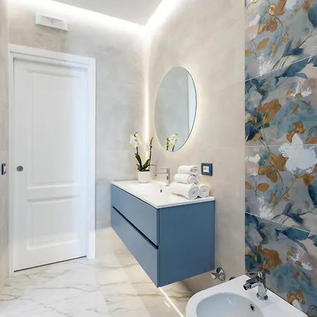 Yourhome - Maremi * Piano di Sorrento