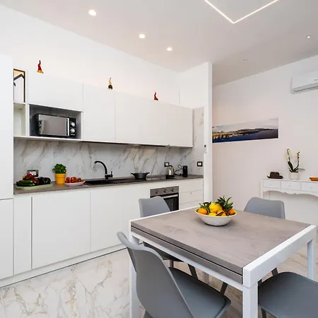 Yourhome - Maremi Apartamento Piano di Sorrento