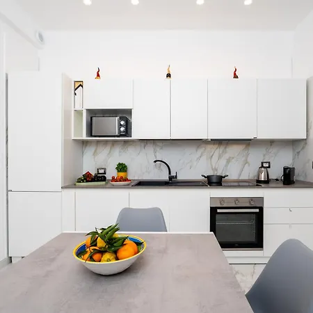 Apartamento Yourhome - Maremi Piano di Sorrento