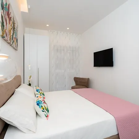 Yourhome - Maremi Apartament Piano di Sorrento